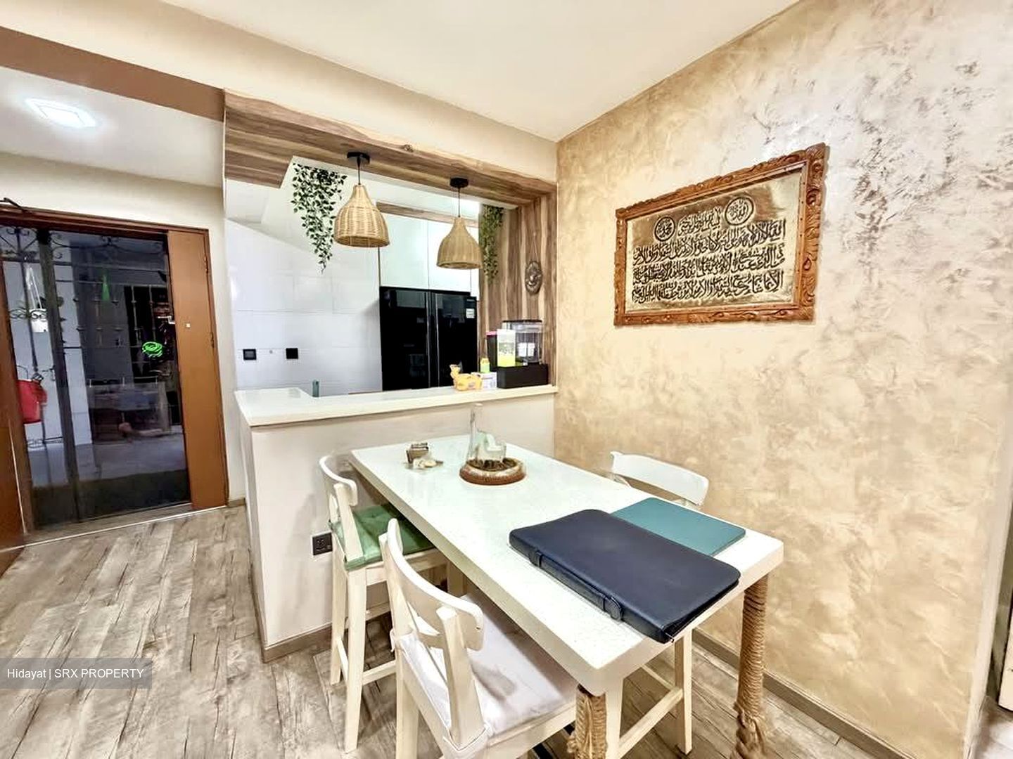 Blk 453C Fernvale Flora (Sengkang), HDB 4 Rooms #603267361